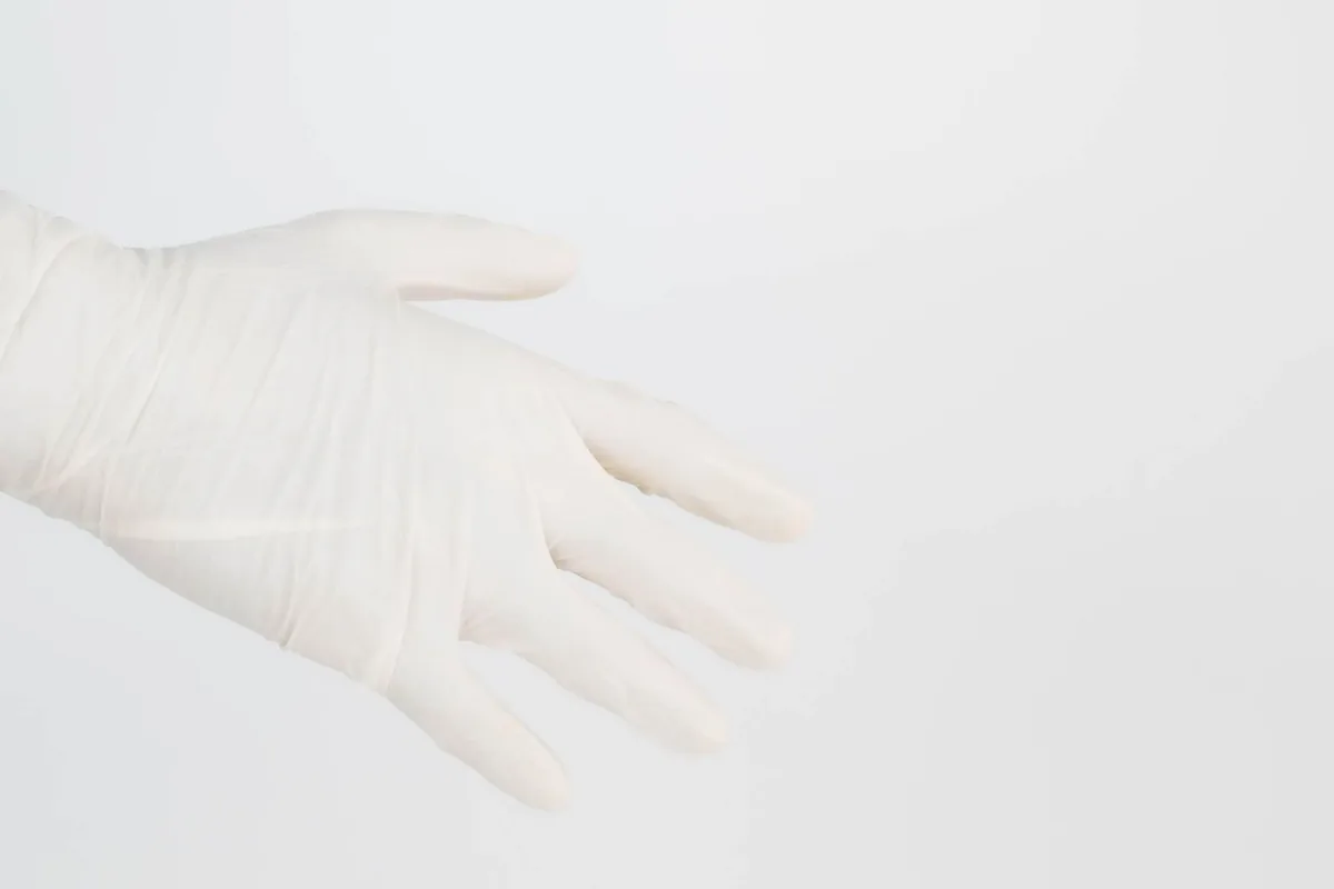 Blood Spill Cleanup in Robbinsville Center, NJ