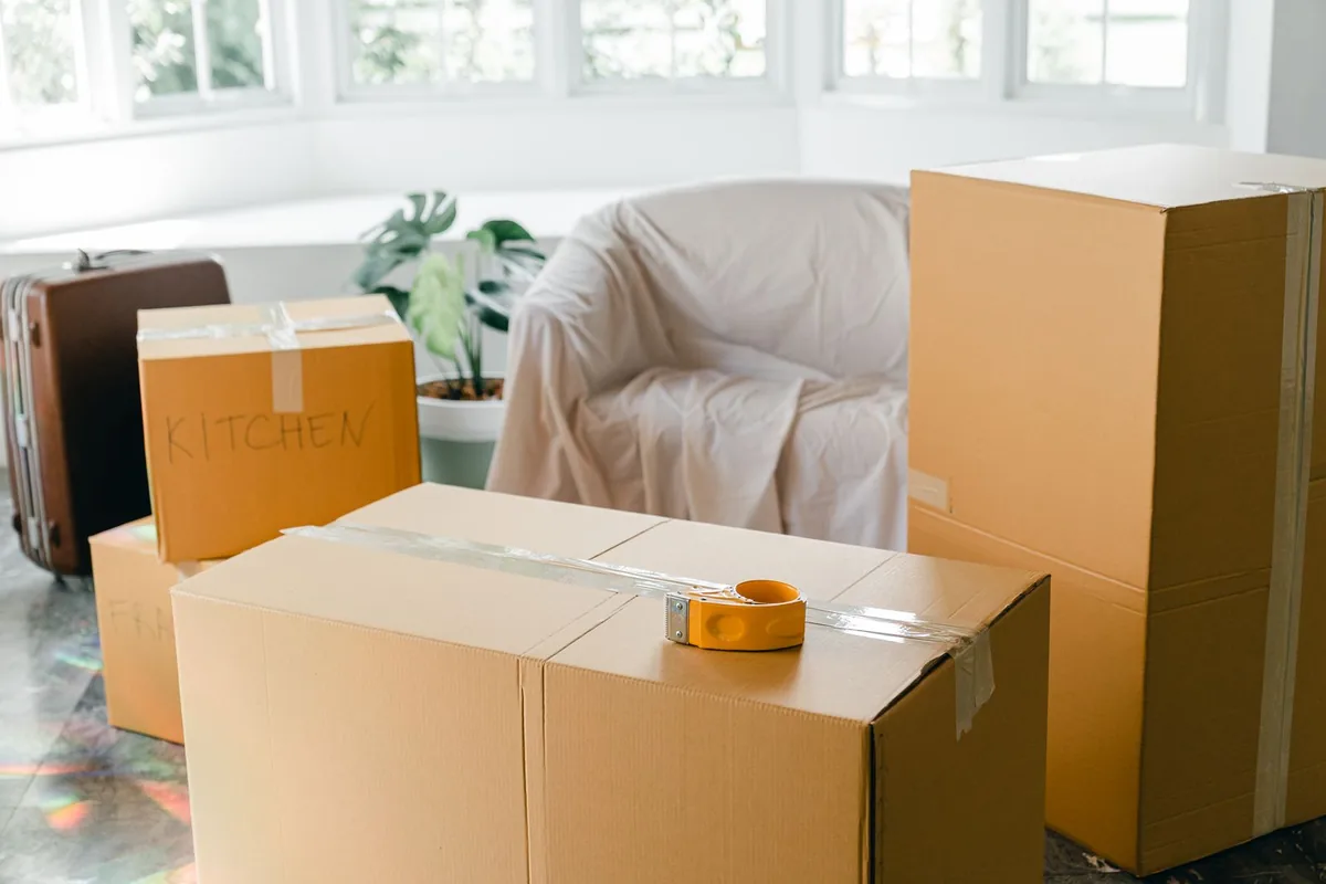 Hoarding Cleanup in Robbinsville Center, NJ